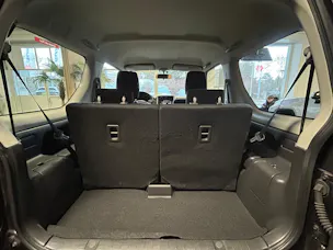 Suzuki Jimny Wagon 1.3 4WD Sergio Cellano Top Automatique 4 Place/4Platz