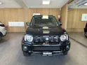 Suzuki Jimny Wagon 1.3 4WD Sergio Cellano Top Automatique 4 Place/4Platz
