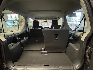 Suzuki Jimny Wagon 1.3 4WD Sergio Cellano Top Automatique 4 Place/4Platz
