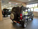 Suzuki Jimny Wagon 1.3 4WD Sergio Cellano Top Automatique 4 Place/4Platz