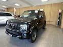 Suzuki Jimny Wagon 1.3 4WD Sergio Cellano Top Automatique 4 Place/4Platz