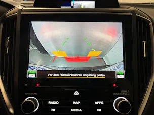 Subaru Forester Station 2.0i e-Boxer Swiss Plus