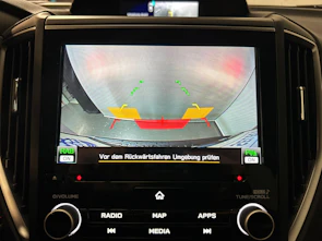 immagine del veicolo SUBARU Forester Station 2.0i e-Boxer Swiss Plus