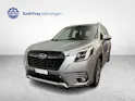 Subaru Forester Station 2.0i e-Boxer Swiss Plus