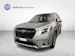 Subaru Forester Station 2.0i e-Boxer Swiss Plus