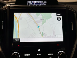 immagine del veicolo SUBARU Forester Station 2.0i e-Boxer Swiss Plus