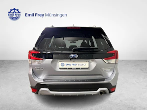 immagine del veicolo SUBARU Forester Station 2.0i e-Boxer Swiss Plus