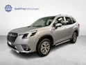 Subaru Forester Station 2.0i e-Boxer Swiss Plus