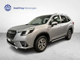 Subaru Forester Station 2.0i e-Boxer Swiss Plus