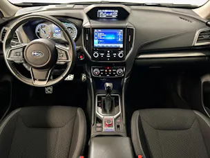 Subaru Forester Station 2.0i e-Boxer Swiss Plus