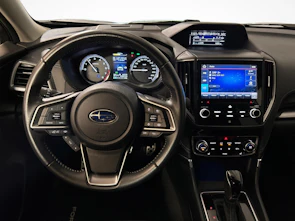 immagine del veicolo SUBARU Forester Station 2.0i e-Boxer Swiss Plus