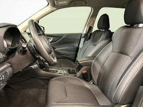 immagine del veicolo SUBARU Forester Station 2.0i e-Boxer Swiss Plus