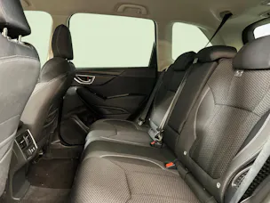 Subaru Forester Station 2.0i e-Boxer Swiss Plus