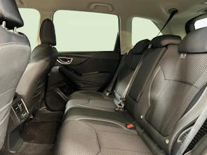 immagine del veicolo SUBARU Forester Station 2.0i e-Boxer Swiss Plus