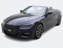 BMW 4er 430i Cabrio M Sport