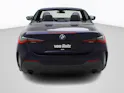 BMW 4er 430i Cabrio M Sport