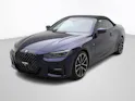 BMW 4er 430i Cabrio M Sport