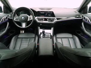 BMW 4er 430i Cabrio M Sport