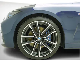 BMW 4er 430i Cabrio M Sport