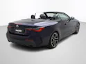 BMW 4er 430i Cabrio M Sport