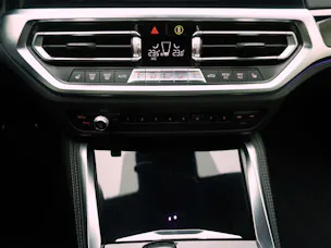 BMW 4er 430i Cabrio M Sport