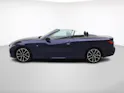 BMW 4er 430i Cabrio M Sport