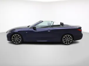 BMW 4er 430i Cabrio M Sport