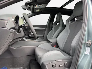 Cupra Formentor 2.5 TSI VZ5 Prime Edition 4Drive DSG