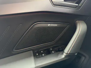 Cupra Formentor 2.5 TSI VZ5 Prime Edition 4Drive DSG