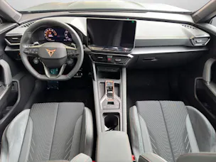 Cupra Formentor 2.5 TSI VZ5 Prime Edition 4Drive DSG