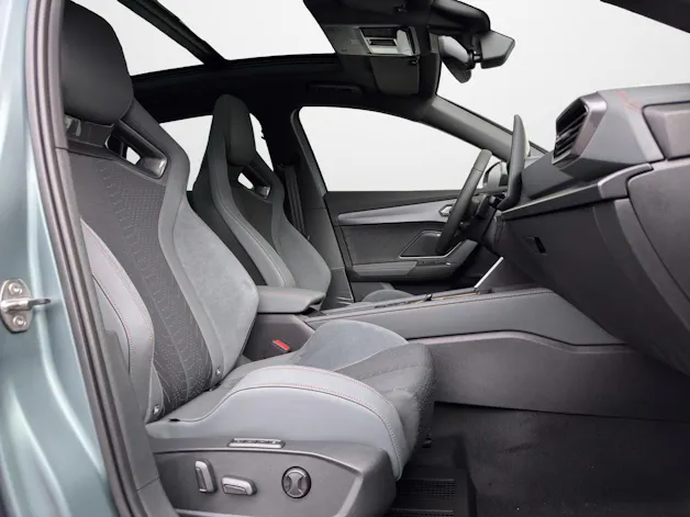Cupra Formentor 2.5 TSI VZ5 Prime Edition 4Drive DSG