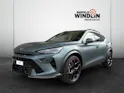 Cupra Formentor 2.5 TSI VZ5 Prime Edition 4Drive DSG