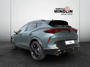 Cupra Formentor 2.5 TSI VZ5 Prime Edition 4Drive DSG