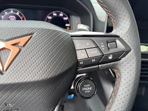 Cupra Formentor 2.5 TSI VZ5 Prime Edition 4Drive DSG