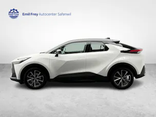 Toyota C-HR 2.0 PHEV Swiss Edition