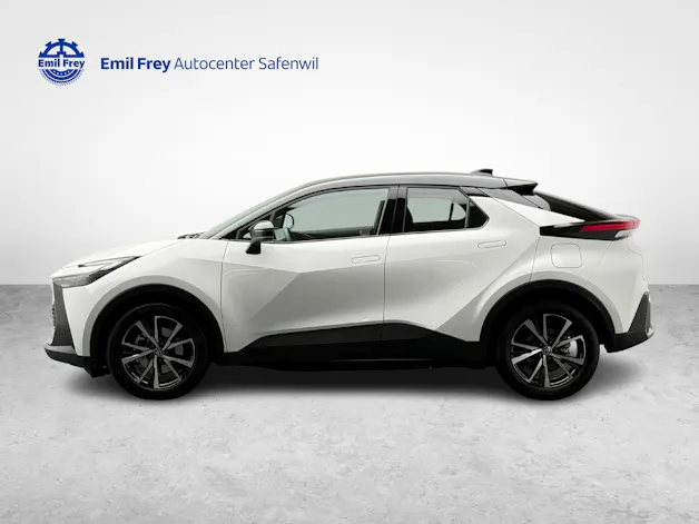 Toyota C-HR 2.0 PHEV Swiss Edition