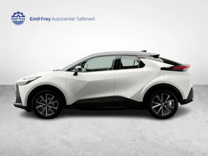image du véhicule TOYOTA C-HR 2.0 PHEV Swiss Edition