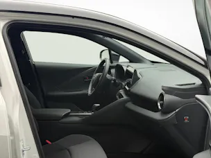 Toyota C-HR 2.0 PHEV Swiss Edition
