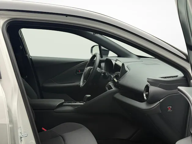 Toyota C-HR 2.0 PHEV Swiss Edition