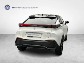 image du véhicule TOYOTA C-HR 2.0 PHEV Swiss Edition