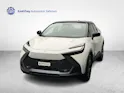 Toyota C-HR 2.0 PHEV Swiss Edition
