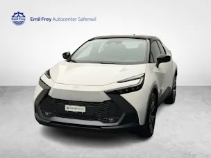 Toyota C-HR 2.0 PHEV Swiss Edition