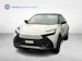 Toyota C-HR 2.0 PHEV Swiss Edition