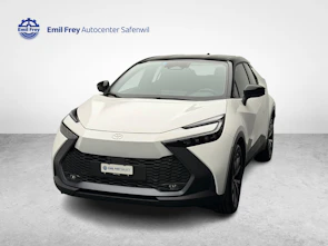 image du véhicule TOYOTA C-HR 2.0 PHEV Swiss Edition