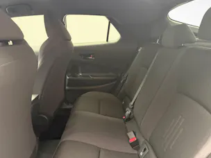 Toyota C-HR 2.0 PHEV Swiss Edition