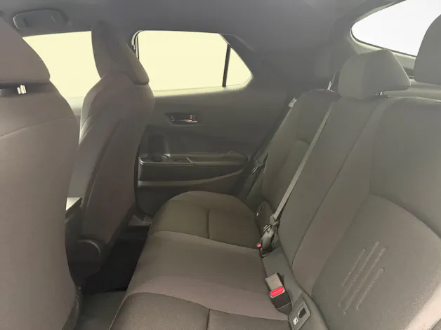 Toyota C-HR 2.0 PHEV Swiss Edition