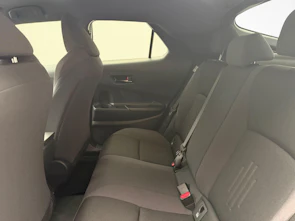 image du véhicule TOYOTA C-HR 2.0 PHEV Swiss Edition