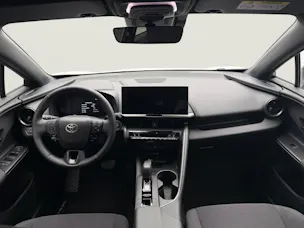 Toyota C-HR 2.0 PHEV Swiss Edition