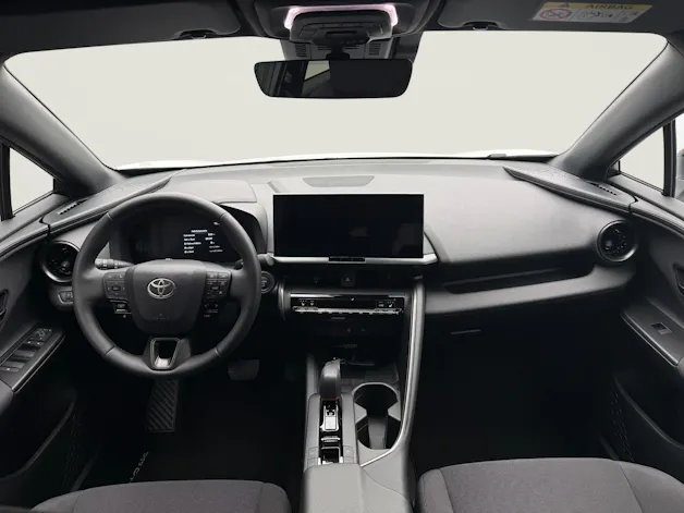 Toyota C-HR 2.0 PHEV Swiss Edition