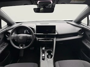 image du véhicule TOYOTA C-HR 2.0 PHEV Swiss Edition